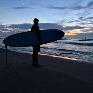 Meet your Posher, Davis